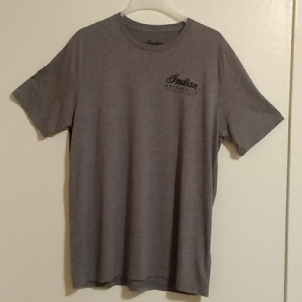 Indian Motorcycle T-Shirt
